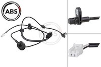 A.B.S. 32111 Sensor FüR Raddrehzahl ABS Sensor Raddrehzahl FüR Mazda