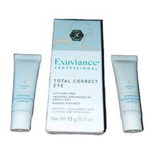 Exuviance Overnight Transformation Complex 2 ...