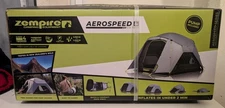Zempire Aerospeed 4 Inflatable Air Tent - NEW