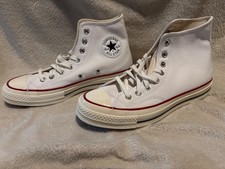 white converse chuck taylor