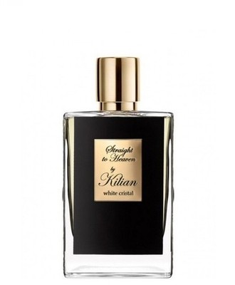 Straight to Heaven White Cristal by Kilian cologne for men EDP 1.7 oz New tester