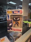Funko Pop! Vinyl: Marvel - Gingerbread Black Panther #937
