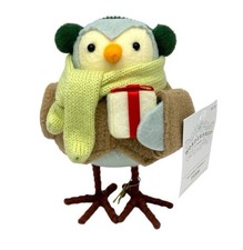 Target Wondershop Featherly Friends Fern Bird NEW Christmas 2024