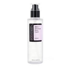 COSRX AHA 7 Whitehead Power Liquid 100 ml - S...