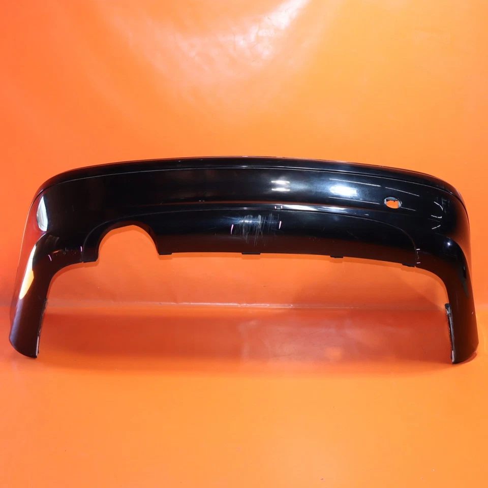 PARAGOLPES TRASERO MERCEDES BENZ CLK350 CLK320 2004 2005 2006 2007 2008 A209 885 0825 Foto 2 de 4