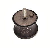 Getriebelager Automatikgetriebe Hinten FÜR BMW 3 Touring (E91) - Maxgear 40-0149