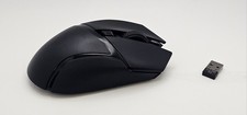 Razer Basilisk X Hyperspeed Wireless Optical Gaming Mouse - Black. fast postage!