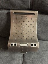 Oxygenics - Pure Shower Genius: Evolution #34588 - 5 Setting Brushed Nickel Rain