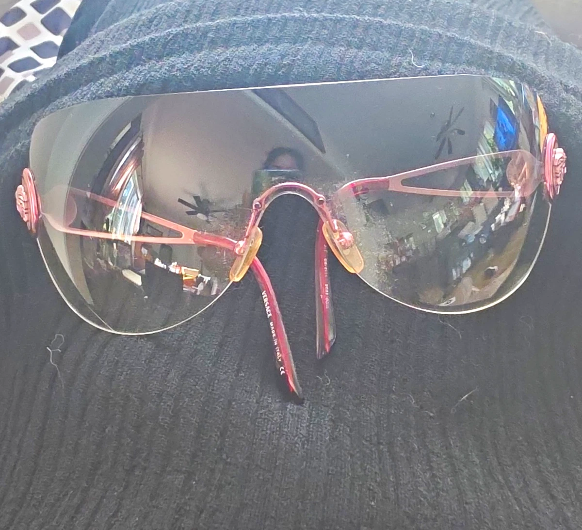 25+ versace medusa sunglasses for sale | Updated Oct 2026