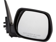 For 2001-2005 Toyota RAV4 Mirror Right - Passenger Side 33652HWHR 2004 2003 2002