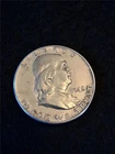 Picker’s Delight Bag of x1 1948 Ben Franklin 90% Silver Half Dollar UNC #MF-2008