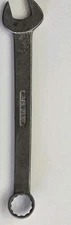 Vintage 3/4" Lectrolite Tru-Fit Combination Wrench 2216 Made in USA