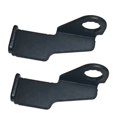 Skil SPT55-112 Pack of Genuine OEM Replacement Guide Bars, 1619X09140-2PK