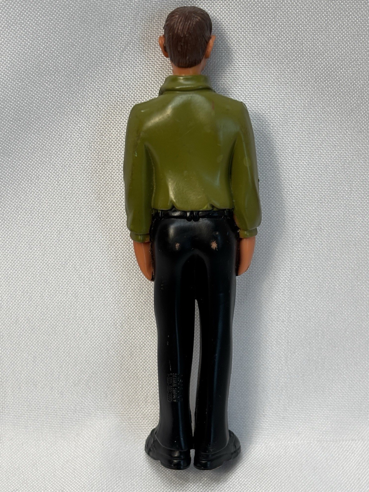 Discount School Supply Diverse Community Toy Figures Lot Of 8