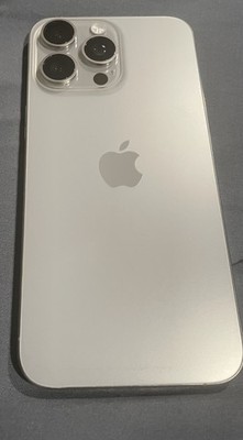 apple iphone 15 pro max T-Mobile Please Read