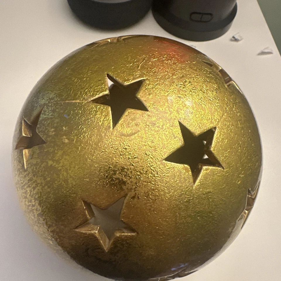 Golden Starlight celebrando la vida, los momentos más apreciados Foto 2 de 3