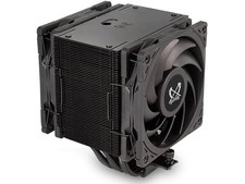 Scythe MUGEN6 Black CPU Cooler