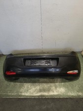 Pare-choc arrière Fiat PUNTO EVO