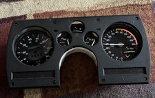 82 83 84 1982 1983 1984 Camaro Instrument Gauge Cluster Speedometer Tachometer