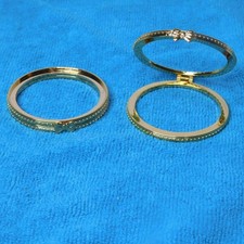 2 Circular Hinge for Round Boxes 2-1/4 Diamet...
