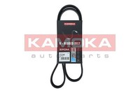 Kamoka Keilrippenriemen U.A. FüR Nissan, Toyota