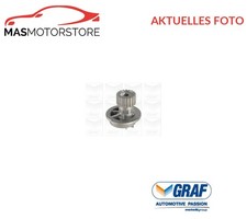 MOTOR KÜHLWASSERPUMPE WASSERPUMPE GRAF PA696 P FÜR CHEVROLET LACETTI,NUBIRA