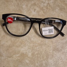 Heritage Luxury Collection Unisex Halbrand Br...
