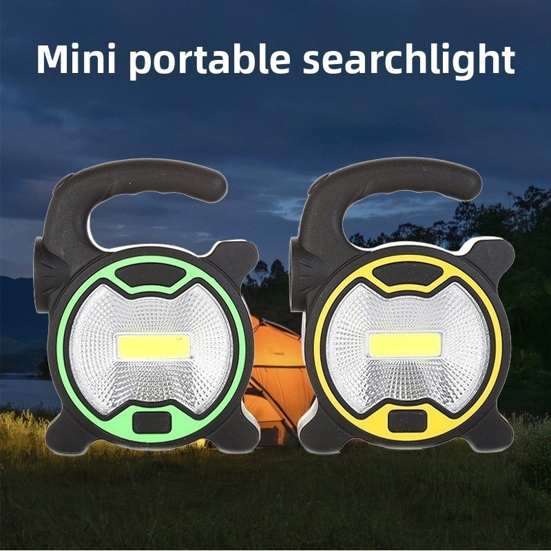 Emergency Torches for Power Cuts Freestanding & Hang LED Lights Battery ...