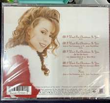 Holiday Christmas Single Music CDs for sale | eBay