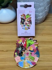 Loungefly Disney Sleeping Beauty Rose Blind B...