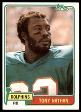Tony Nathan