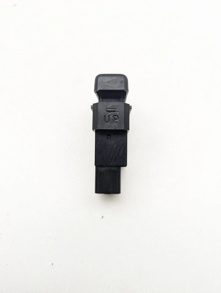 Interruptor de luz de peligro MITSUBISHI 3000GT 92-99 OEM Foto 3 de 4