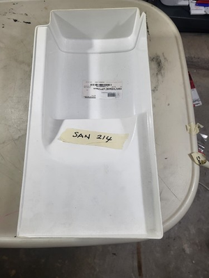 #ad #ad TESCO ROADSIDE REAR LOWER FASCIA PANEL BX050394 $190.00