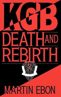 KGB: Death and Rebirth, Ebon, Martin