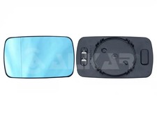 Retroviseur gauche (ou coque) BMW 3,3