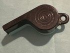 Vintage Plastic Toys Red/White Escargot Collectible 2 1/4” — photo 8