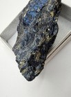 VNT Top Grade Covellite Specimen Unknown Mine Rich Colors Low Host Stone 122.6g! — photo 8