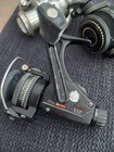 vintage fishing reel lot — photo 4