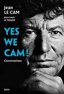 Yes we Cam !: Conversations von Le Cam, Jean | Buch | Zustand sehr gut