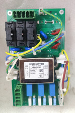 HEIDOLPH 29/16 13-000-009-28-0 /13000009280 NETZFILTER _HEIVAP20 - New