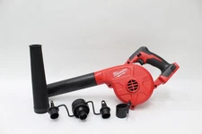 Milwaukee M18 Handheld Cordless Leaf Blower - 0884-20