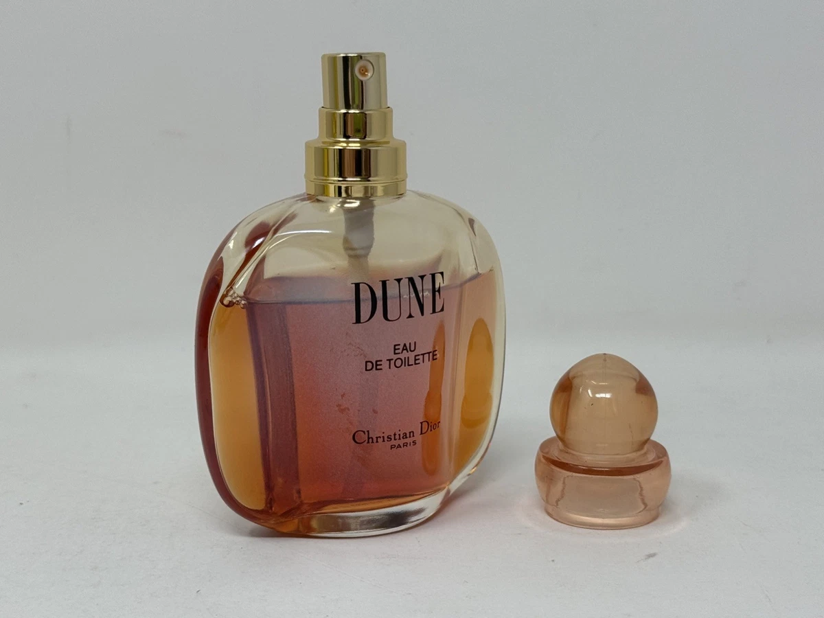 Dior Dune Eau de Toilette for Women for sale | eBay