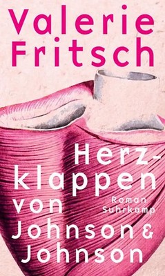 Herzklappen von Johnson & Johnson