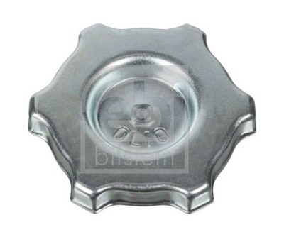 Verschluss Öleinfüllstutzen febi Plus FEBI BILSTEIN 12374 für FIAT LANCIA IVECO