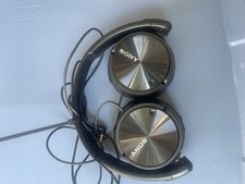 Sony Mdr X10 Headphones