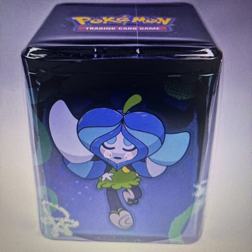 Pokémon Stacking Tim Sealed