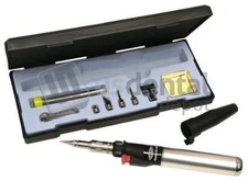 BLAZER Si100 Excalibur Soldering Iron Torch Kit - Mod. SI-100 - #189-1004 122896