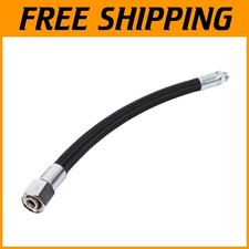 Miflex Black Low Pressure Hoses - 22 Inch