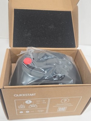 Atari VCS Wireless Modern Controller for VCS 800 USB Charge & Play Open Box NEW