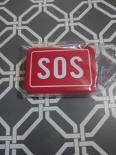 Emergency Supply SOS Survival Kit Multi-function Camping Equipment USA BF001